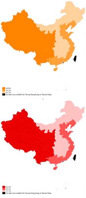The self-medication behaviors of residents and the factors related to the consideration of drug efficacy and safety—A cross-sectional study in China